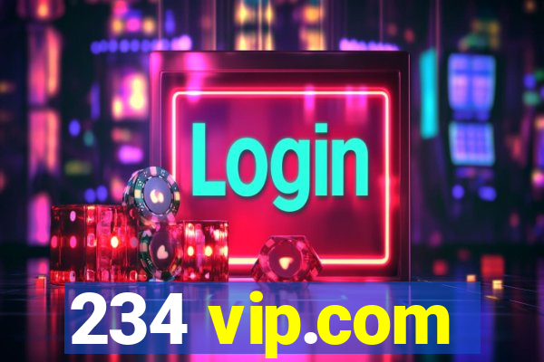 234 vip.com